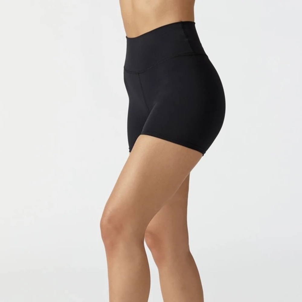 JOAH Brown • THE GYM SHORT • S/M • Sold out